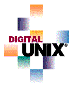 DIGITAL UNIX