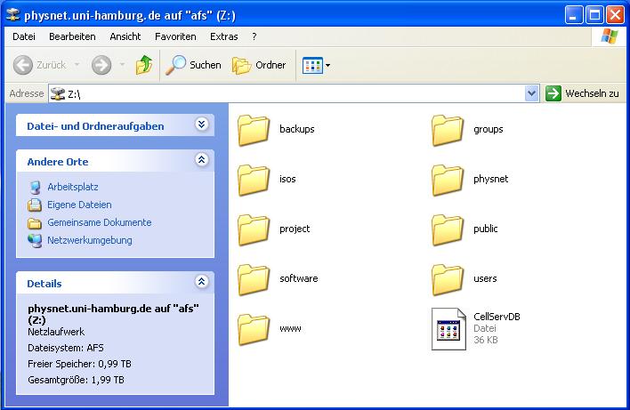 physnet-rechenzentrum-afs-netzwerklaufwerk-verbinden